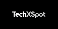TechXSpot Logo