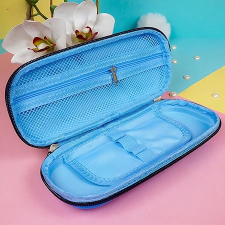 Minecraft Pencil Case - Large Capacity Anime Stationery Pouch | Durable Waterproof Geometry Box for Kids, Boys, Girls | School, Travel & Gift Organizer - Buy 1 get 2 free