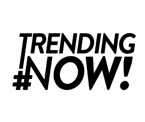Trending Right Now!