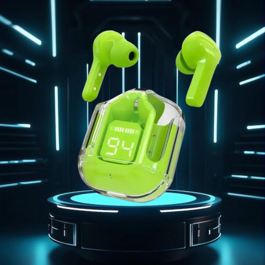 Ultrapods Bluetooth Earphones