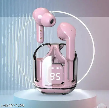 Ultrapods Bluetooth Earphones